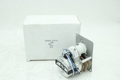 Crouzet 823440 synchron - 823440,