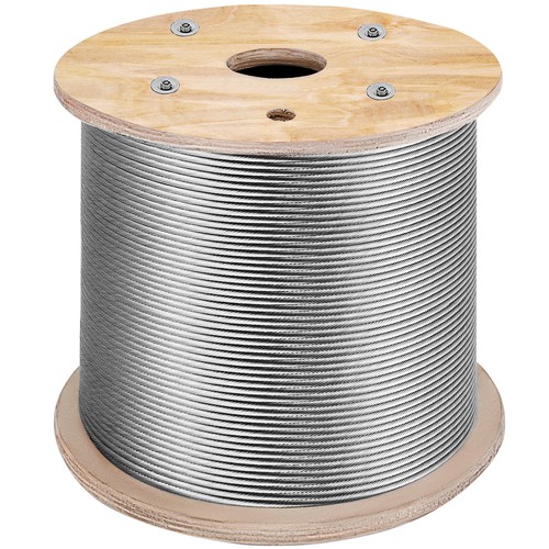 Vevor t316 150m edelstahl - vevor, seil