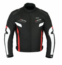 Motorrad Courda jacke Herren