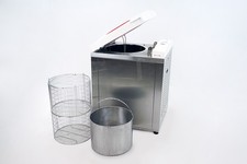 Tuttnauer 5075ELV-D Vertikal Autoklav 165L Autoclave Steam Sterilizer (2021)