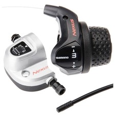 Shimano Nexus SL3S41 3-Gang