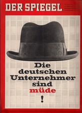 Der spiegel mai 1966 nr - der,