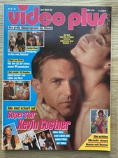 Video Plus Filmzeitschrift