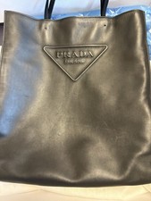Prada Tote Bag