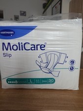 10 x MoliCare Slip Extra 5