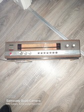 DDR Radio RFT- Stereo Präsent 2401