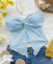 Elegantes schulterfreies