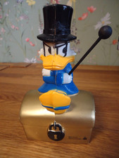 Dagobert Duck Spardose Walt
