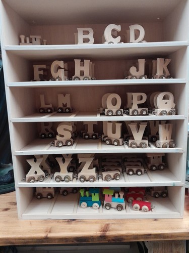 Buchstabenzug mit - buchstabenzug,