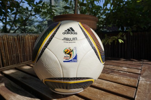 Adidas jabulani omb fifa - adidas,