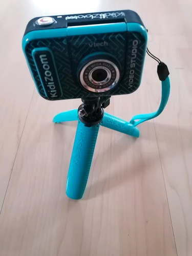Vtech kidizoom video studio - vtech,