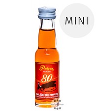 Prinz Inländer-Rum Miniatur /