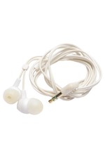SONY MDR-EX10 In-Ear-Kopfhörer Weiß Kabelgebunden Headset Ohrhörer