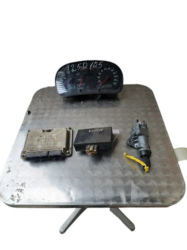 Steuergerät motor komplettset - steuergerät,