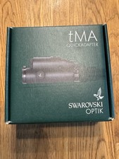 Swarovski Optik Quickadapter tMA für TX Encounter