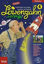 Löwenzahn 4 - Peter Lustig