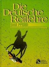 Die Deutsche Reitlehre: Deutsche Reitlehre, 2 Bde.,... | Buch | Zustand sehr gut