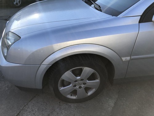 Opel vectra caravan - caravan, bis05