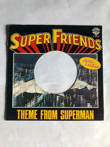 Cover giri super - lp,