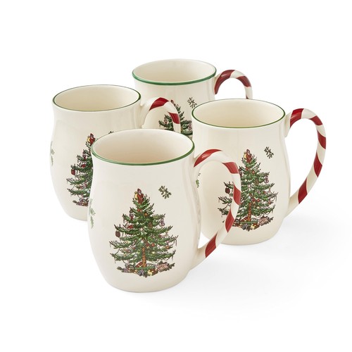 Spode christmas tree - spode,