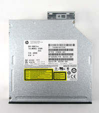HP Slimline 8x/24x 12,7mm SATA