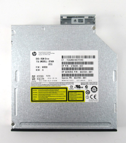 Slimline 24x 7mm sata - slimline,