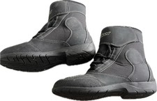 Probiker Motorradstiefel Gr