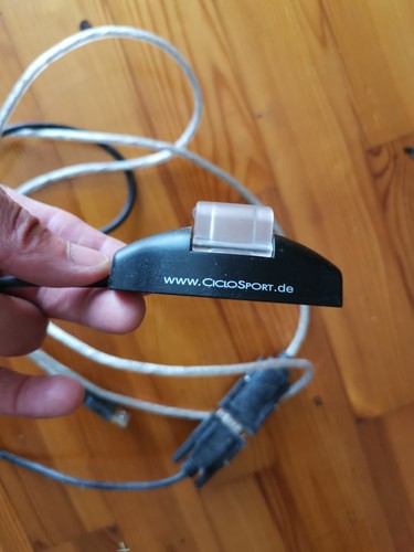 Ciclosport hac interface - interface, usb