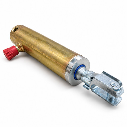 Hydraulik bremszylinder - hydraulik,