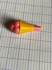 PLAYMOBIL ICE STRAWBERRY PINK