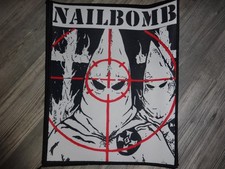 Nailbomb Thrash Metal
