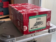 LGB G 41770 Set 6 tlg