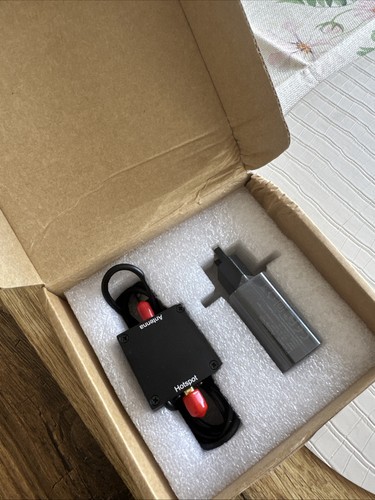 Schwarz flarm booster rx17db - flarm,