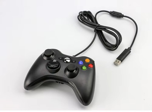 Wired controller für - controller,