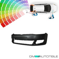 Lackiert Stoßstange vorne PDC