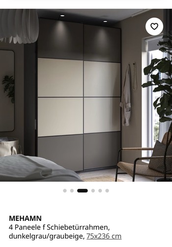 Ikea mehamn paneele - mehamn, 4