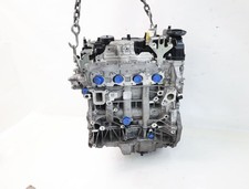 Motor Opel ASTRA K Sports Tourer B16DTE 55499631 1.6 81 KW 110 PS Diesel 02-2017