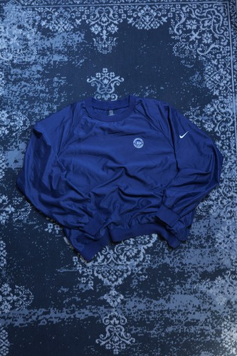 Vintage nike cmaa navy - vintage,
