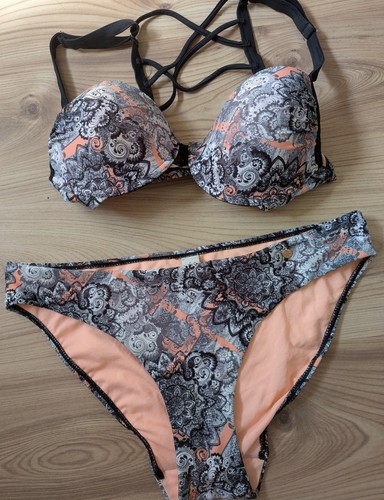 Hunkemöller bikini 85b - hunkemöller,
