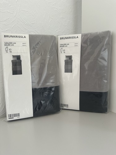 Brunkrissla ikea - 🛏️,