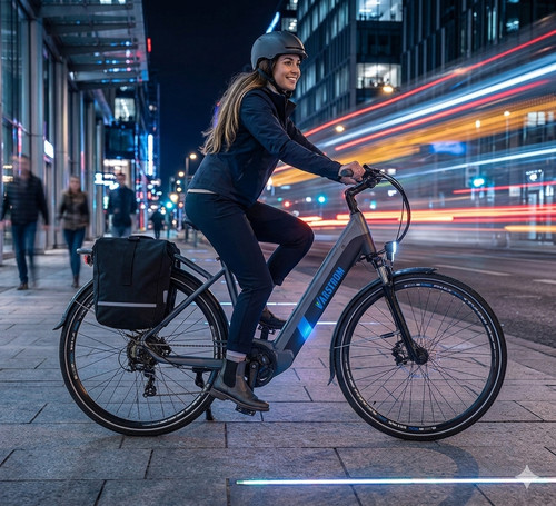 Elektrofahrrad 700c - elektrofahrrad,