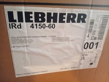 Liebherr einbaukühlschrank - liebherr,