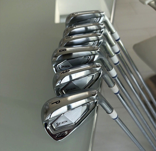 Srixon zxi5 eisensatz - srixon,