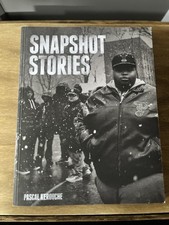 Snapshot Stories - Pascal