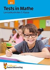 Tests in Mathe 3 -