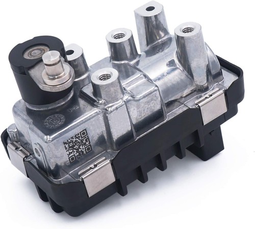 Turbolader steller actuator - turbolader,