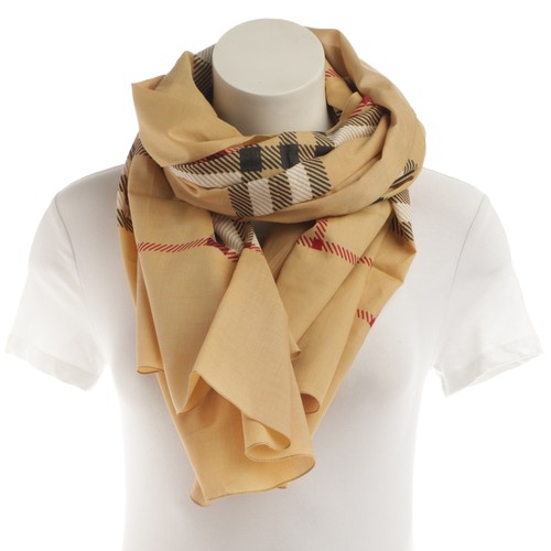 Burberry london tuch - london,