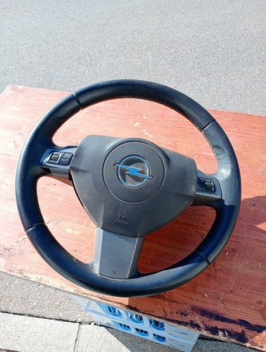 Opel vectra lederlenkrad - vectra,