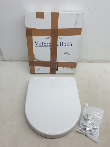 Villeroy boch wc - &,