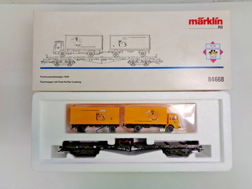 Märklin 84668 sose - h0,